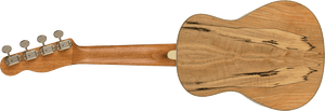 Fender Zuma Concert Ukulele Spalted WN