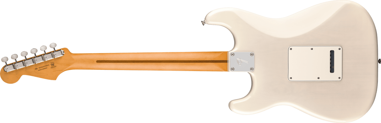 Fender Player II Strat HSS RW WBL elektrinė gitara