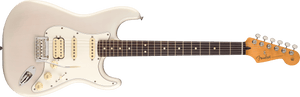 Fender Player II Strat HSS RW WBL elektrinė gitara