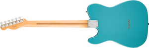 Fender PLAYER II TELE RW Aquatone Blue elektrinė gitara