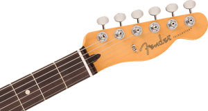 Fender PLAYER II TELE RW Aquatone Blue elektrinė gitara