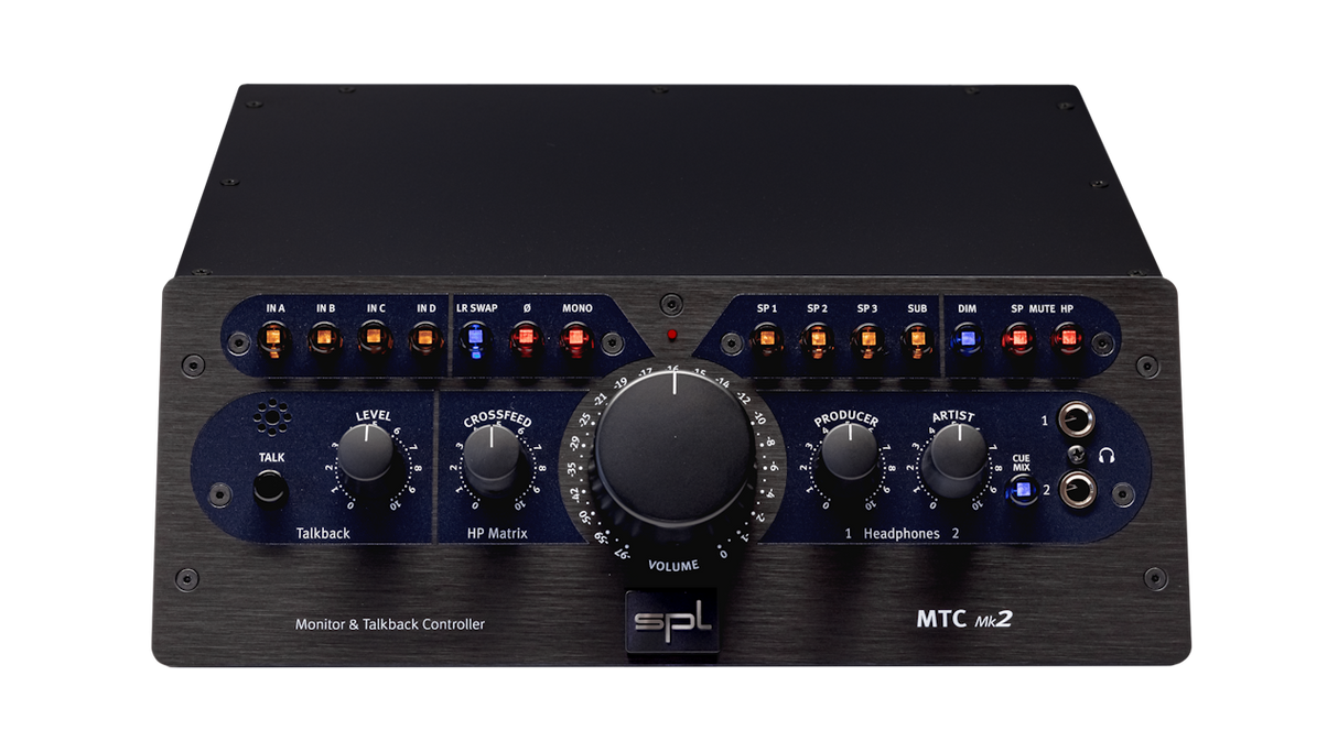 SPL MTC Mk2