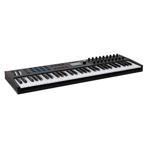 Arturia Keylab 61 MK3 Black