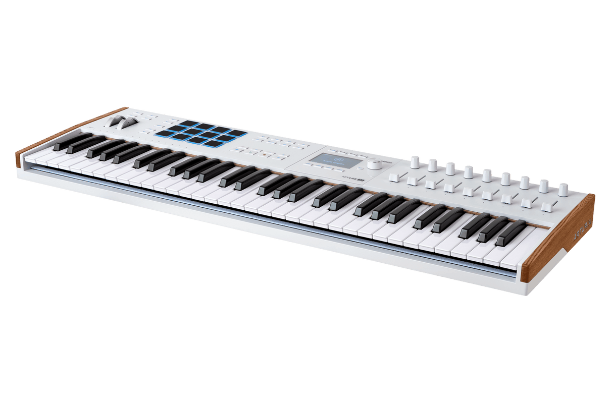 Arturia Keylab 61 MK3 Black