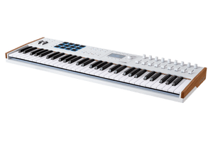 Arturia Keylab 61 MK3 Black