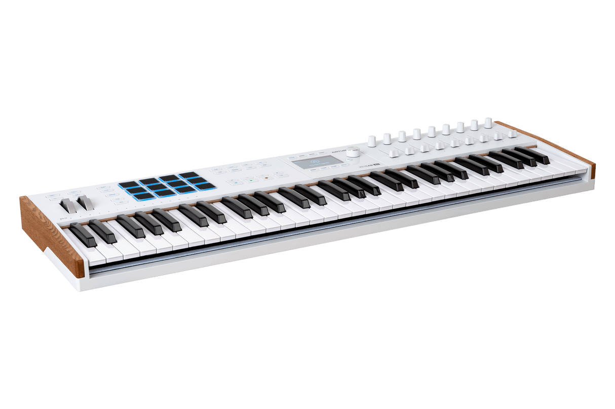 Arturia Keylab 61 MK3 Black