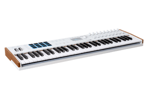 Arturia Keylab 61 MK3 Black
