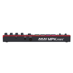 AKAI MPK Mini MKIV Black