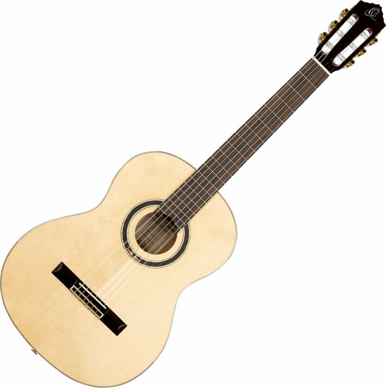 Ortega R158 klasikinė gitara – Midiaudio