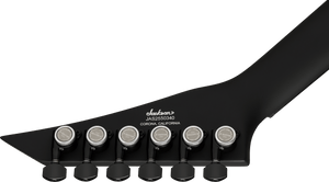 Jackson American SRS Rhoads RR24HT SATIN BLACK