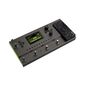 Mooer GE200PRO  procesorius elektrinei gitarai