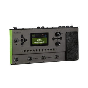 Mooer GE200PRO  procesorius elektrinei gitarai
