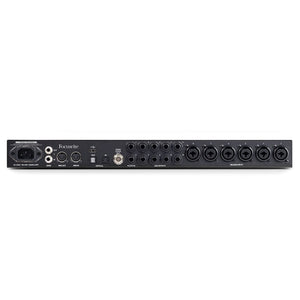 Focusrite Clarett+ 8Pre