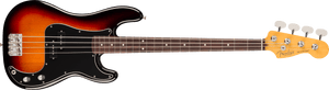 Fender American Professional Classic Precision Bass Rosewood Fingerboard 3-Color Sunburst bosinė git