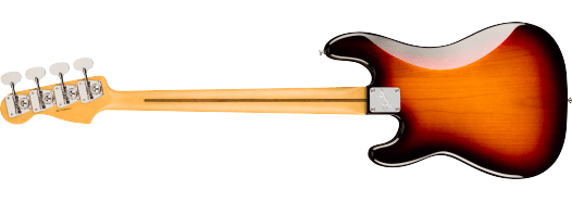 Fender American Professional Classic Precision Bass Rosewood Fingerboard 3-Color Sunburst bosinė git