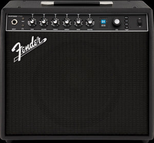 Fender Mustang LTX50 stiprintuvas elektrinei gitarai