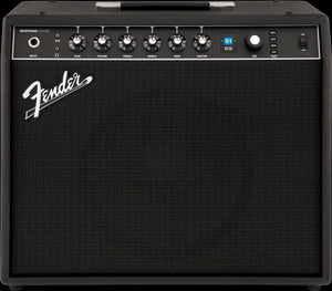 Fender Mustang LTX100 stiprintuvas elektrinei gitarai