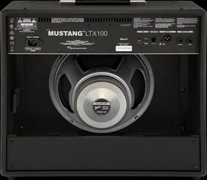 Fender Mustang LTX100 stiprintuvas elektrinei gitarai