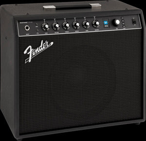 Fender Mustang LTX100 stiprintuvas elektrinei gitarai