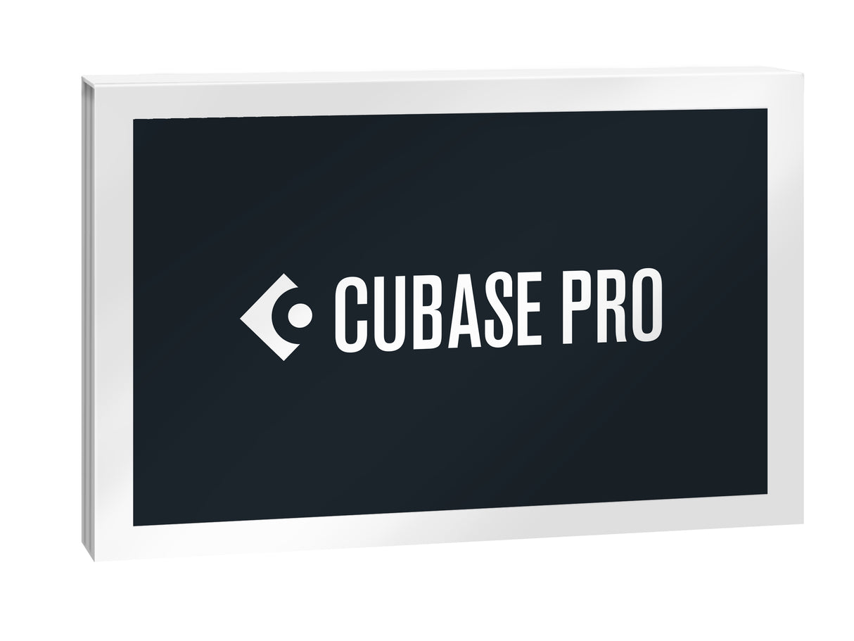 Cubase Pro 15 EE