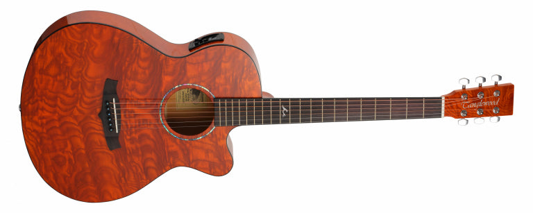 Tanglewood TA4CEHN