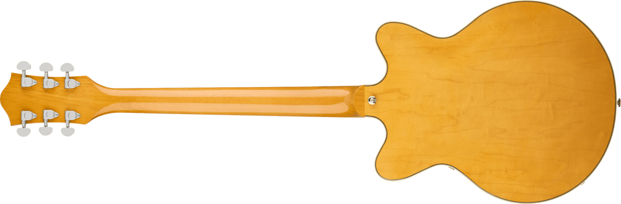 Gretsch G2655 Streamliner CB JR Laurel Fingerboard Village Amber