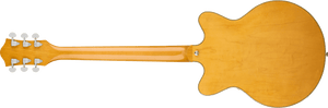 Gretsch G2655 Streamliner CB JR Laurel Fingerboard Village Amber