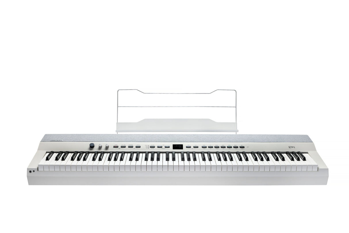Kurzweil KaP1-WH elektrinis pianinas