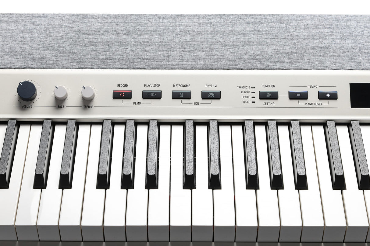 Kurzweil KaP1-WH elektrinis pianinas