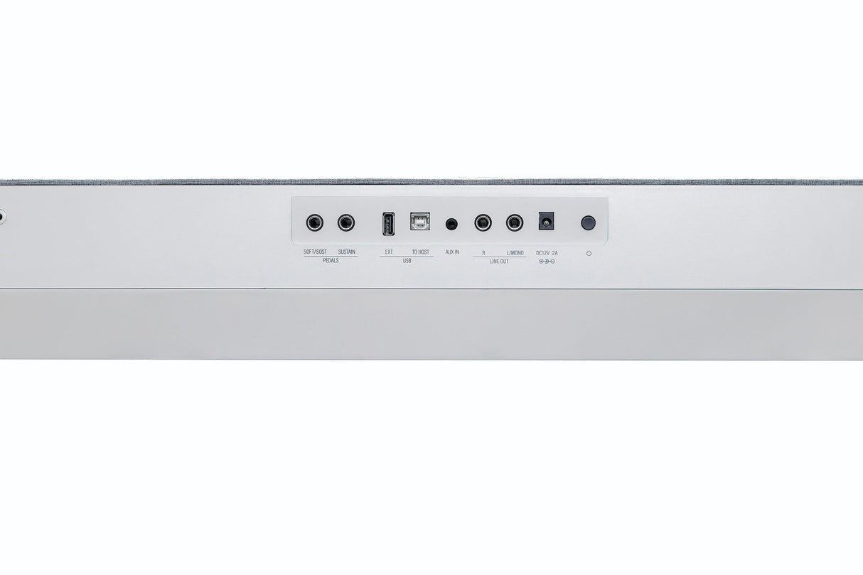 Kurzweil KaP1-WH elektrinis pianinas