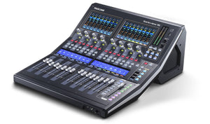 Tascam Sonicview 16dp