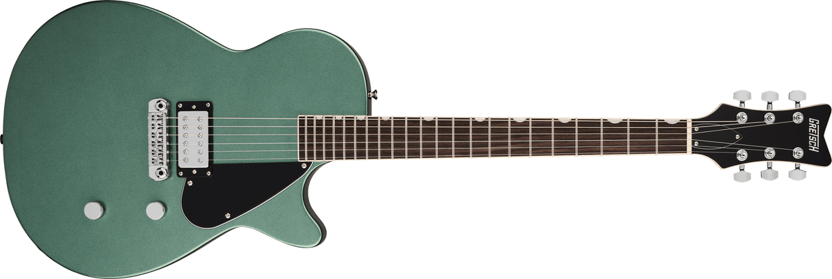Gretsch  Electromatic Jet CLB 1 pickup RW Steel Olive