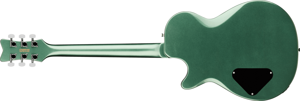Gretsch  Electromatic Jet CLB 1 pickup RW Steel Olive