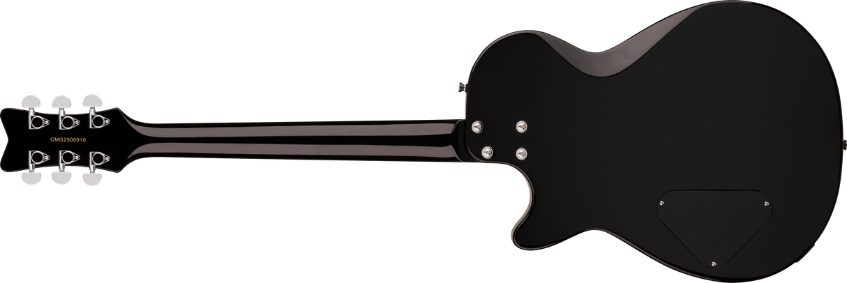 Gretsch Streamliner Jet CLB DRK DENM