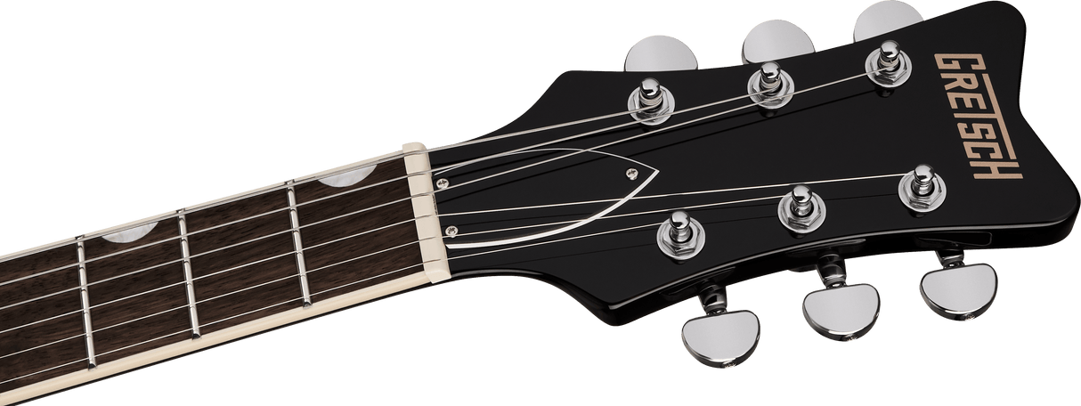 Gretsch Streamliner Jet CLB DRK DENM