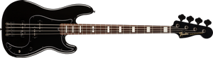 Fender Duff McKagan Signature Deluxe P Bass RW WPL bosinė gitara
