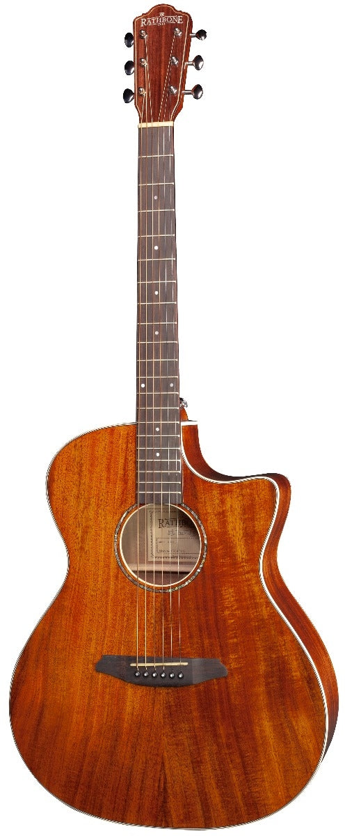 Rathbone R3 KCE – Midiaudio