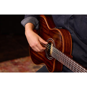 Ortega EXOTICSUITECE klasikinė gitara su įgarsinimu