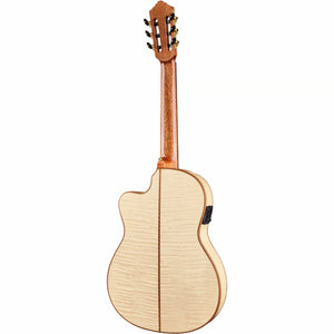 Ortega BRIDESUITECE klasikinė gitara su įgarsinimu