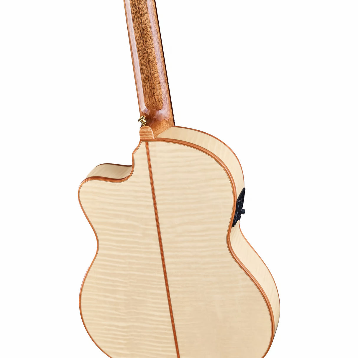 Ortega BRIDESUITECE klasikinė gitara su įgarsinimu