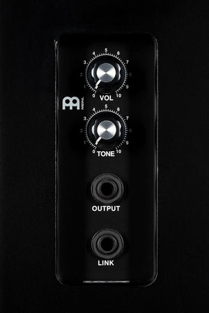 MEINL PSC100B Pickup Snarecraft Cajon Baltic Birch