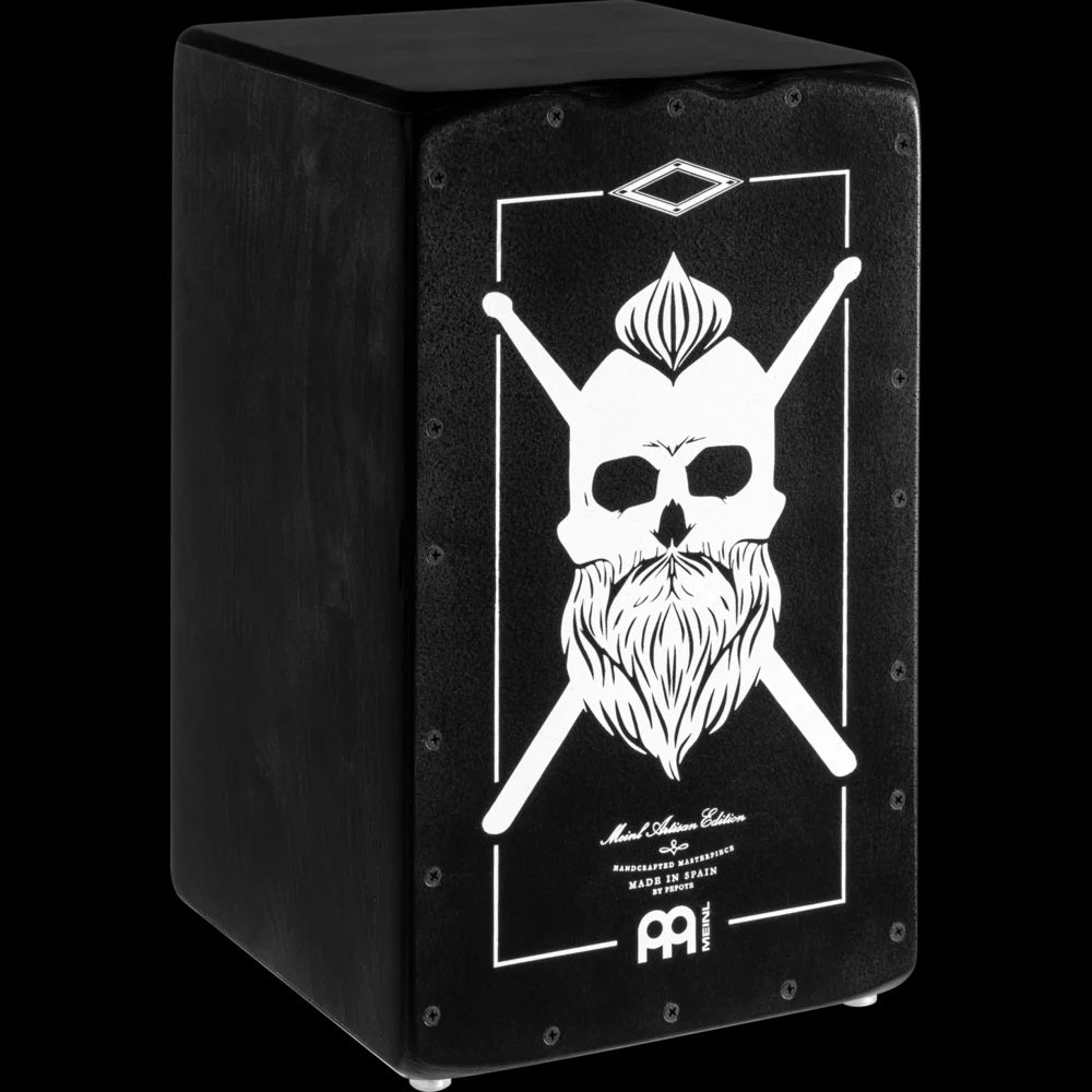 MEINL AETLEES Artisan Edition Estepario Siberiano Limited Edition Cajon