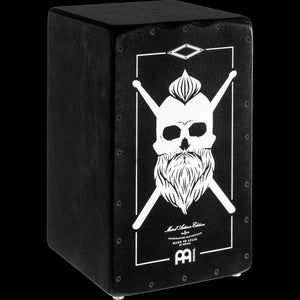 MEINL AETLEES Artisan Edition Estepario Siberiano Limited Edition Cajon
