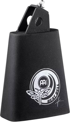 MEINL AN-BB Cowbell 4.5 Inch Anika Nilles Signature Beat Bell