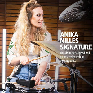 MEINL AN-BB Cowbell 4.5 Inch Anika Nilles Signature Beat Bell