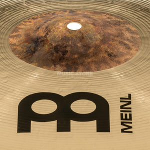 MEINL B15POH-B Polyphonic Hi-Hat