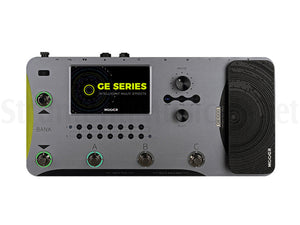 Mooer GE1000 procesorius gitarai