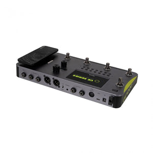 Mooer GE1000 procesorius gitarai