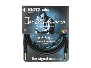 Klotz JBNPP060 Joe Bonamassa 6 m laidas gitarai