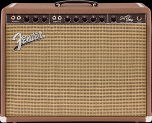 Fender 62 Super Amp stiprintuvas Tube Amplifier
